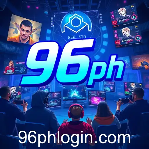 96ph's Influence in the Gaming World