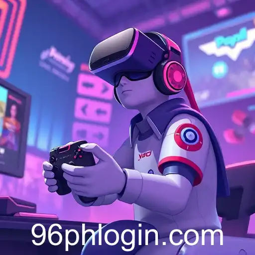 The Evolving Landscape of Online Gaming