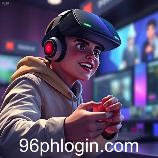 The Online Gaming Revolution